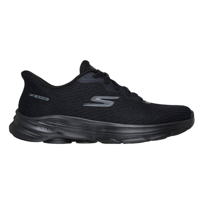 SKECHERS Hands Free Slip-ins®: GO WALK 8™ - Nadia รองเท้าออกกำลังกายผู้หญิง