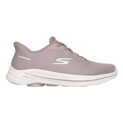 SKECHERS Hands Free Slip-ins®: GO WALK 8™ - Nadia Women's Training Shoes - Supersports Thailand