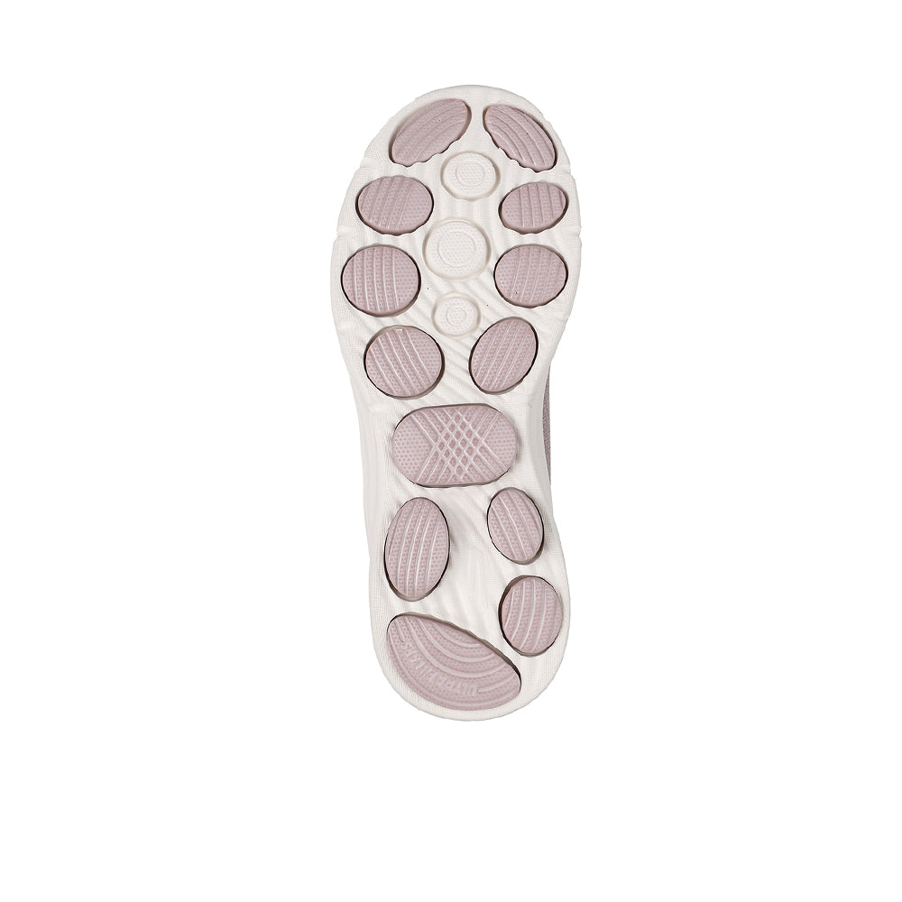SKECHERS Hands Free Slip-ins®: GO WALK 8™ - Nadia Women's Training Shoes - Supersports Thailand Supersports Thailand