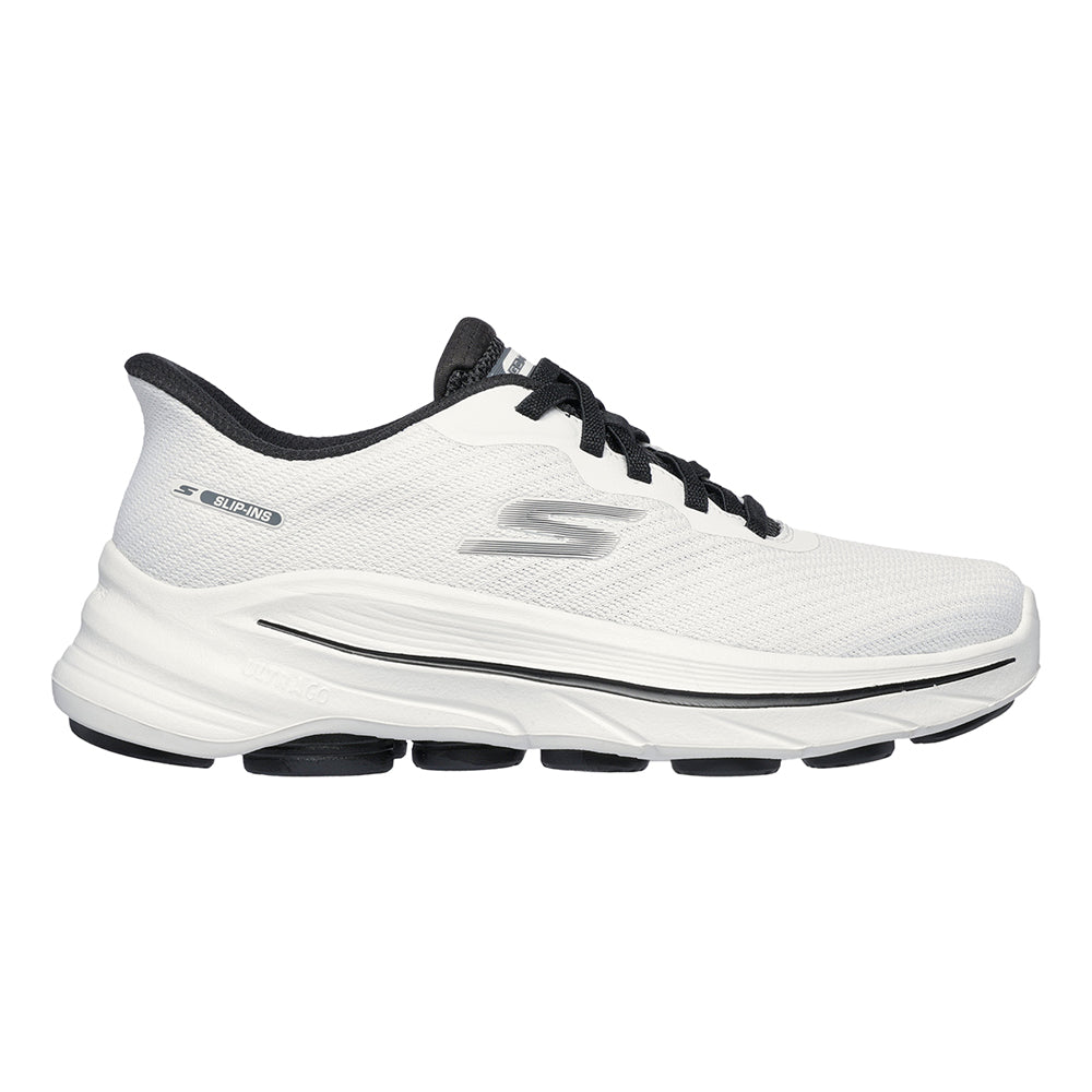 SKECHERS Hands Free Slip-ins®: GO WALK 8™ - Nadia Women's Training Shoes - Supersports Thailand Supersports Thailand