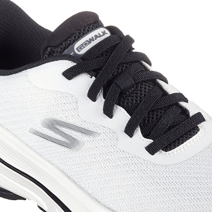 SKECHERS Hands Free Slip-ins®: GO WALK 8™ - Nadia Women's Training Shoes - Supersports Thailand