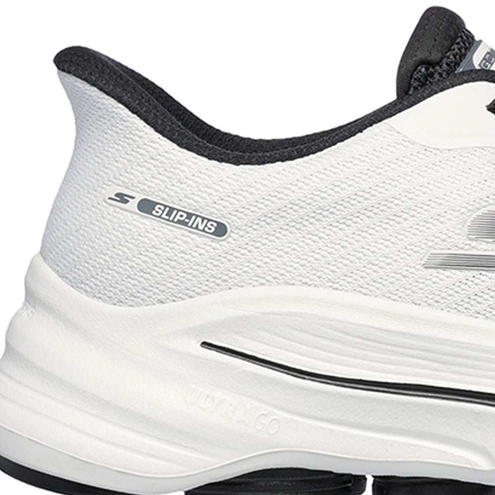 SKECHERS Hands Free Slip-ins®: GO WALK 8™ - Nadia Women's Training Shoes - Supersports Thailand