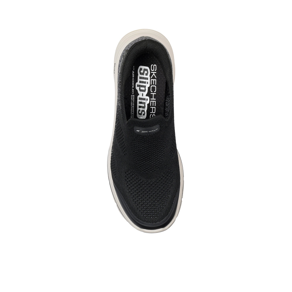 SKECHERS Hands Free Slip-ins®: GO WALK 8™ - Nova Women's Training Shoes - Supersports Thailand