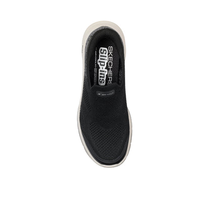 SKECHERS Hands Free Slip-ins®: GO WALK 8™ - Nova Women's Training Shoes - Supersports Thailand