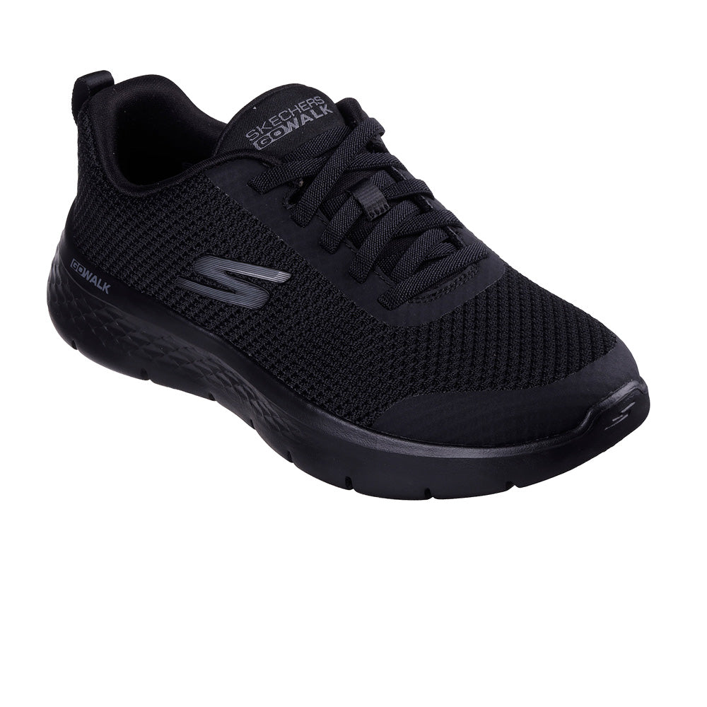 SKECHERS GO Walk Flex - Kim รองเท้าออกกำลังกายผู้หญิง Supersports Thailand