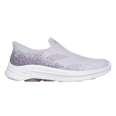SKECHERS Hands Free Slip-ins®: GO WALK 8™ - Nova Women's Training Shoes - Supersports Thailand
