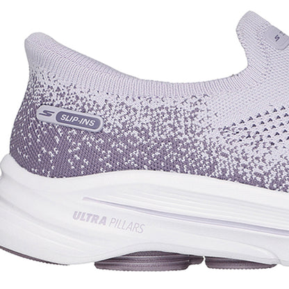 SKECHERS Hands Free Slip-ins®: GO WALK 8™ - Nova Women's Training Shoes - Supersports Thailand