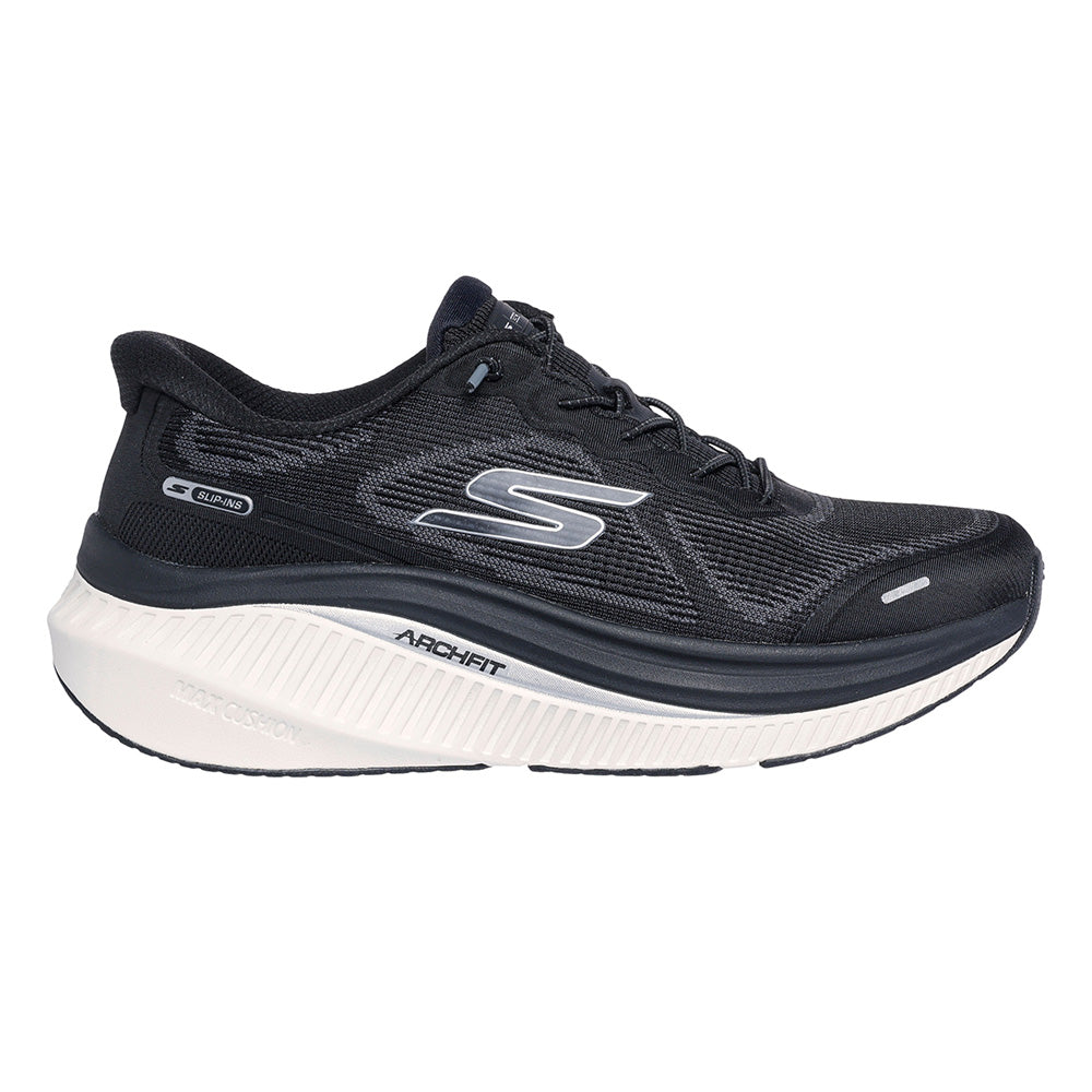 SKECHERS Go Walk Max Cushioning Arch Fit - Paige Women's Training Shoes Supersports Thailand