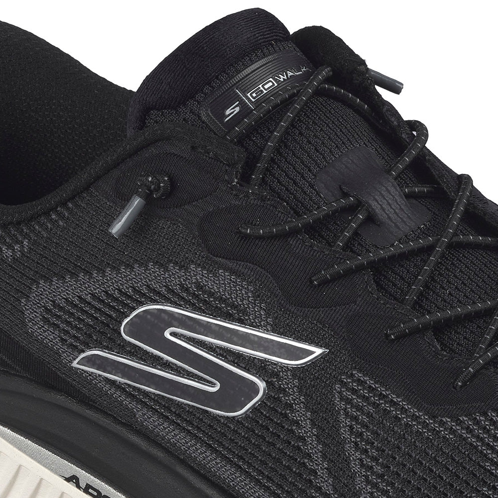 SKECHERS Go Walk Max Cushioning Arch Fit - Paige Women's Training Shoes Supersports Thailand