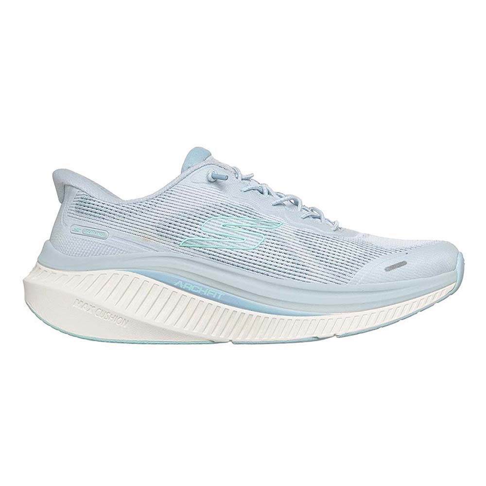 SKECHERS Go Walk Max Cushioning Arch Fit - Paige Women's Training Shoes Supersports Thailand