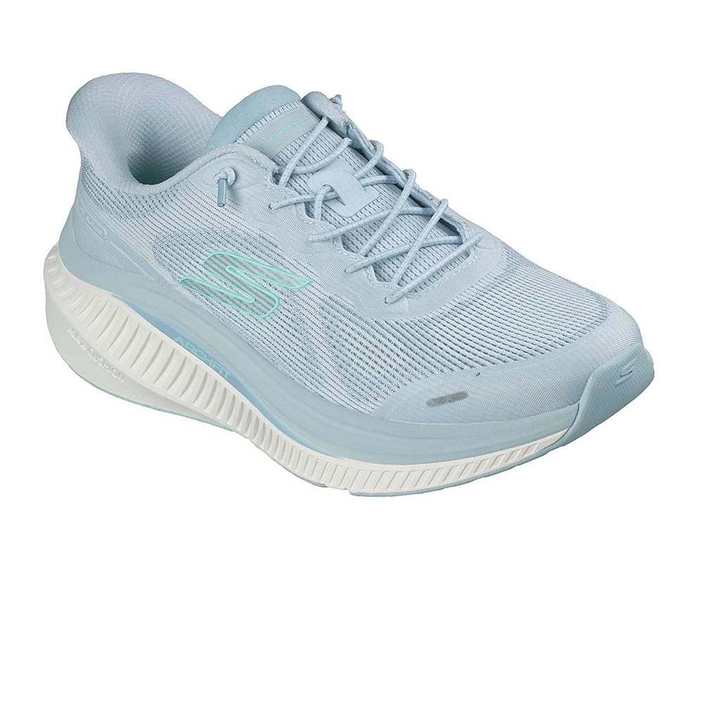 SKECHERS Go Walk Max Cushioning Arch Fit - Paige Women's Training Shoes Supersports Thailand