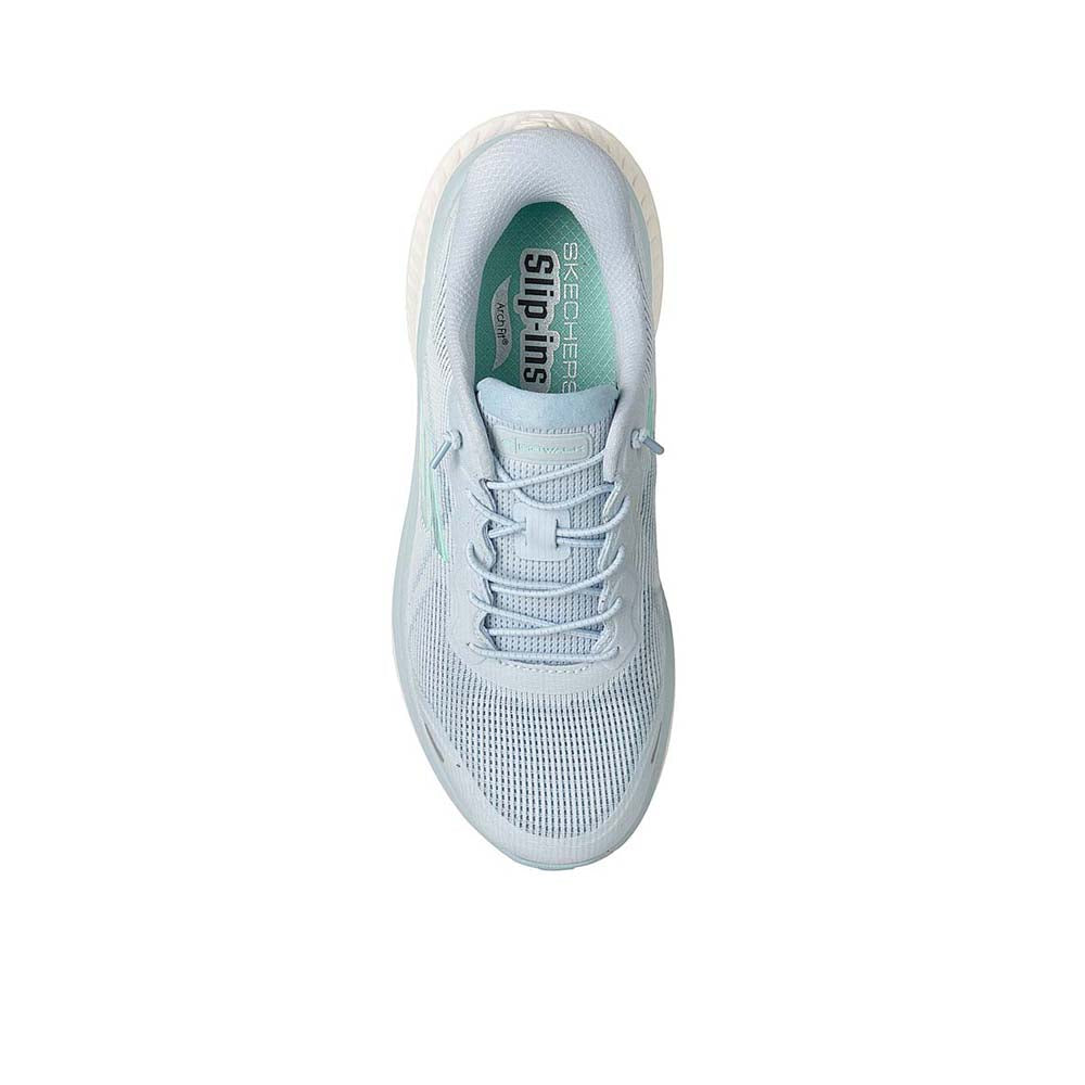 SKECHERS Go Walk Max Cushioning Arch Fit - Paige Women's Training Shoes Supersports Thailand