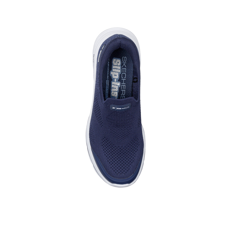 SKECHERS Slip-ins®: GO WALK 8™ - Nova Women's Training Shoes - Supersports Thailand