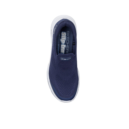 SKECHERS Slip-ins®: GO WALK 8™ - Nova Women's Training Shoes - Supersports Thailand