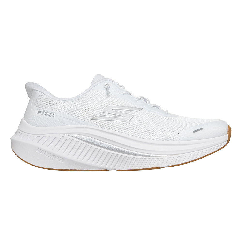 SKECHERS Go Walk Max Cushioning Arch Fit - Paige Women's Training Shoes Supersports Thailand