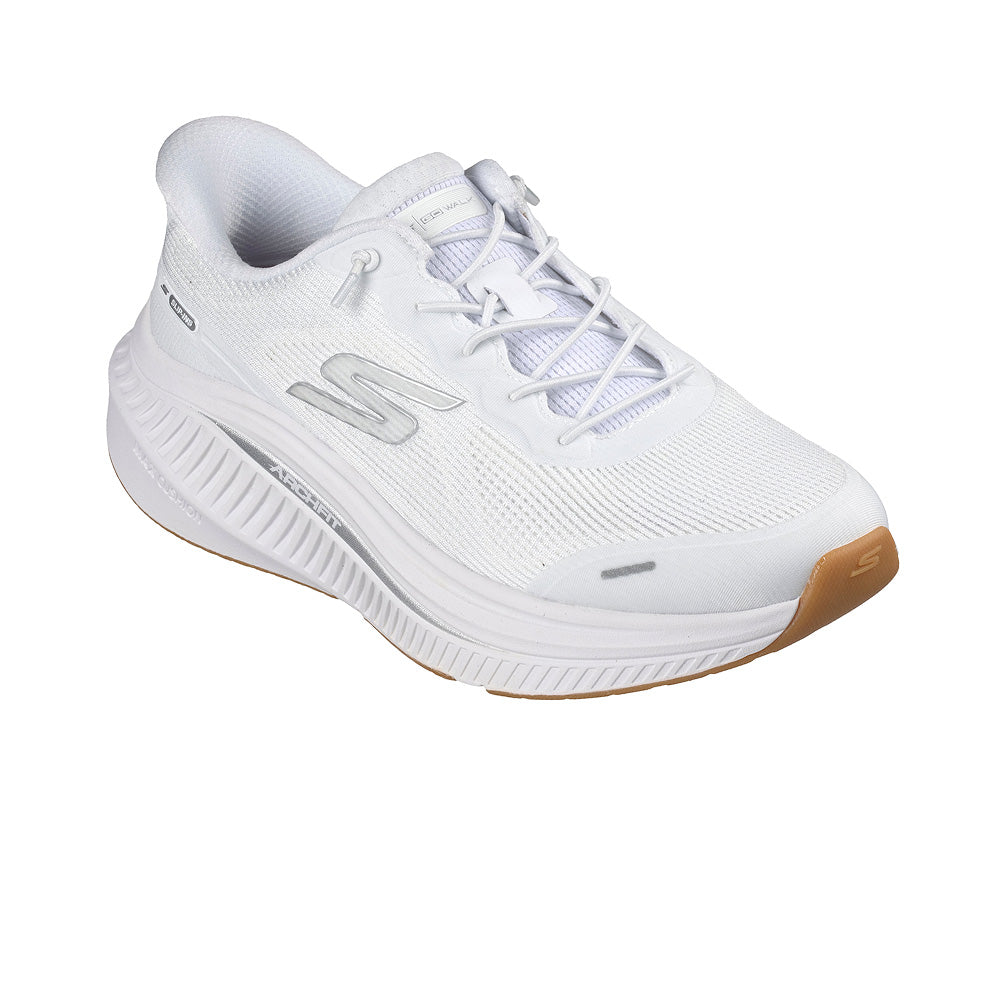 SKECHERS Go Walk Max Cushioning Arch Fit - Paige Women's Training Shoes Supersports Thailand