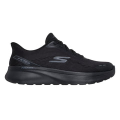 SKECHERS Hands Free Slip-ins Relaxed Fit: GO WALK Arch Fit N-Joy Women's Training Shoes