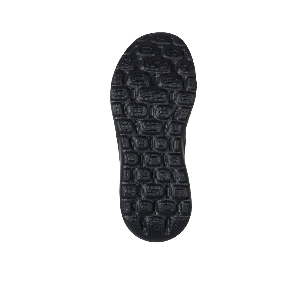 SKECHERS Hands Free Slip-ins Relaxed Fit: GO WALK Arch Fit N-Joy Women's Training Shoes Supersports Thailand