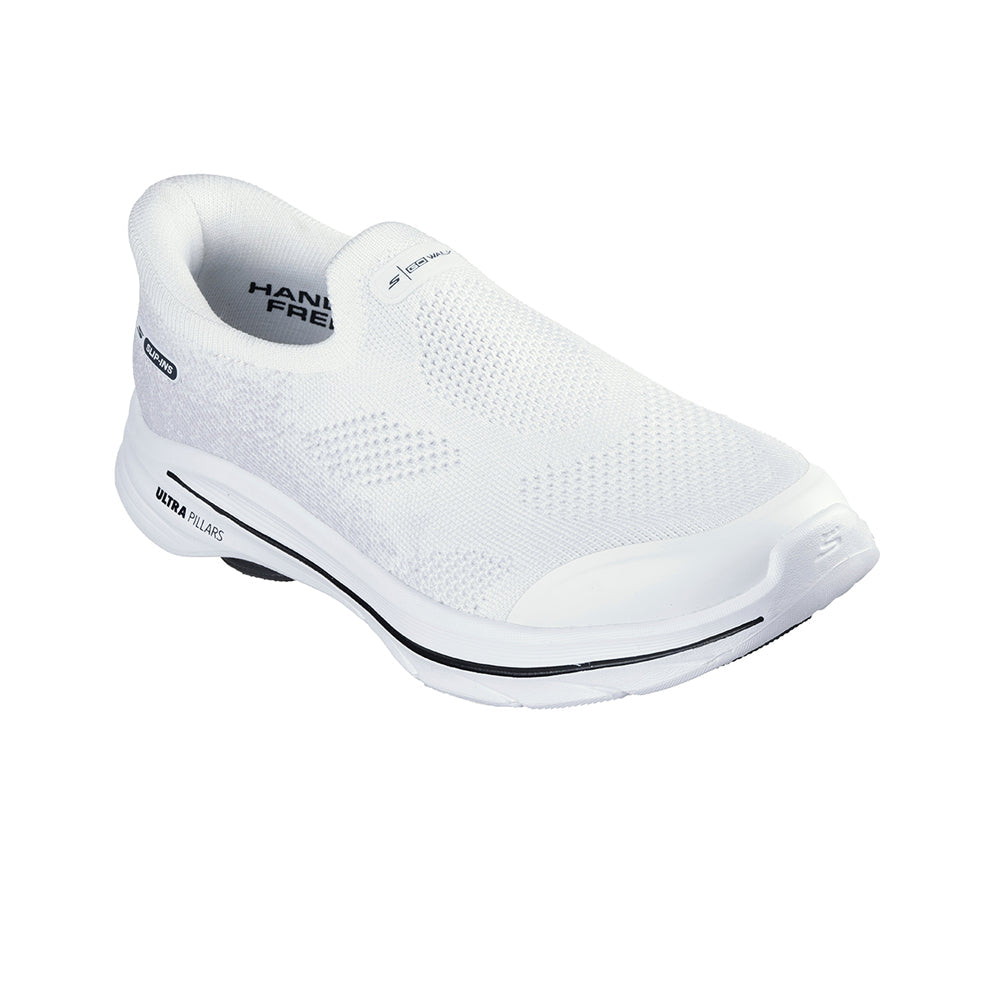 SKECHERS Slip-ins®: GO WALK 8™ - Nova รองเท้าออกกำลังกายผู้หญิง Supersports Thailand