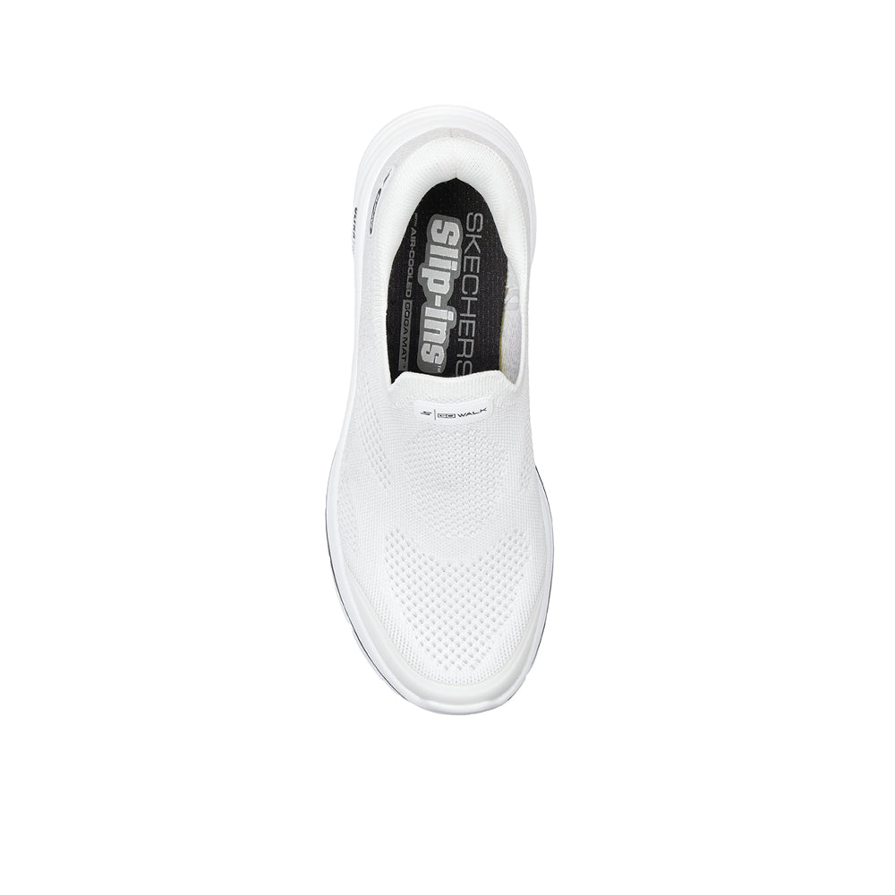 SKECHERS Slip-ins®: GO WALK 8™ - Nova Women's Training Shoes - Supersports Thailand