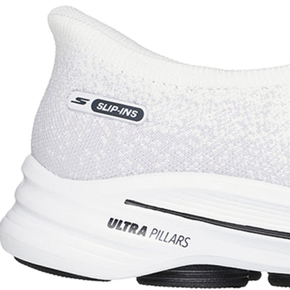 SKECHERS Slip-ins®: GO WALK 8™ - Nova Women's Training Shoes - Supersports Thailand