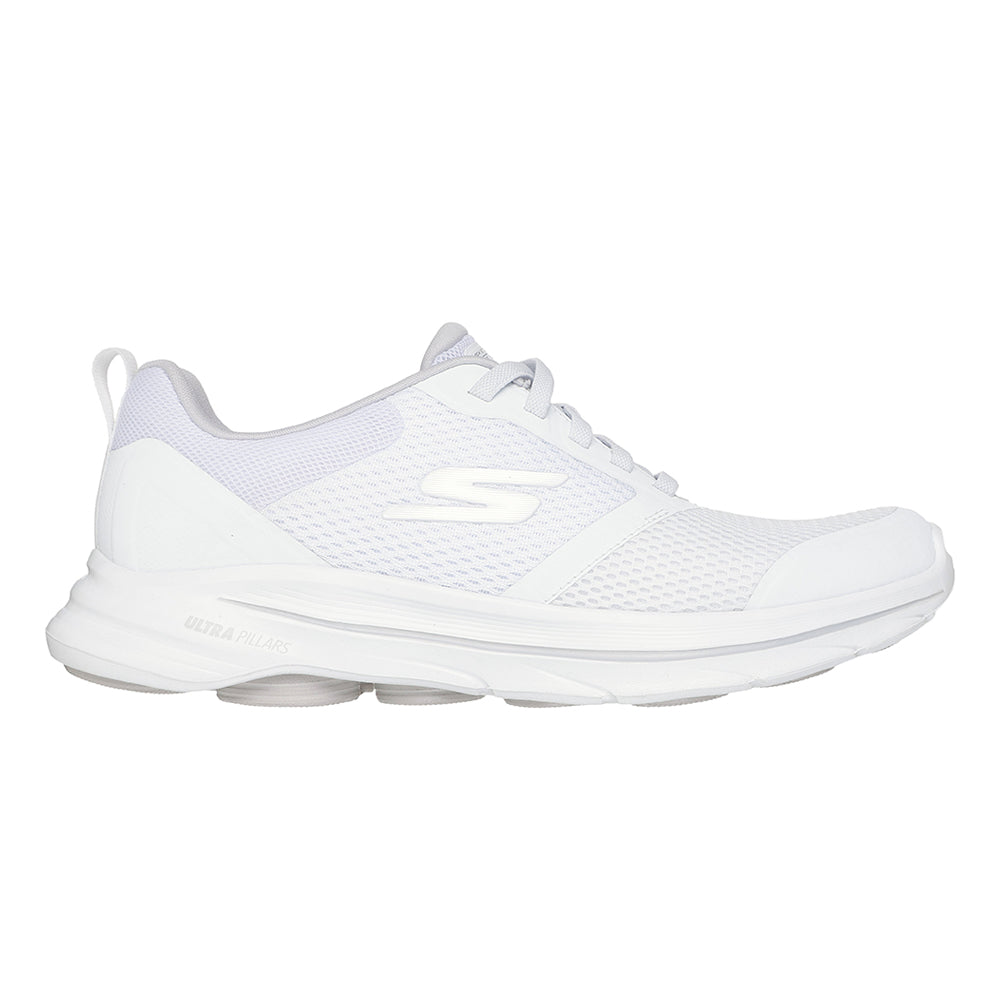 SKECHERS GO WALK 8™ - Idris Men's Training Shoes - Supersports Thailand Supersports Thailand