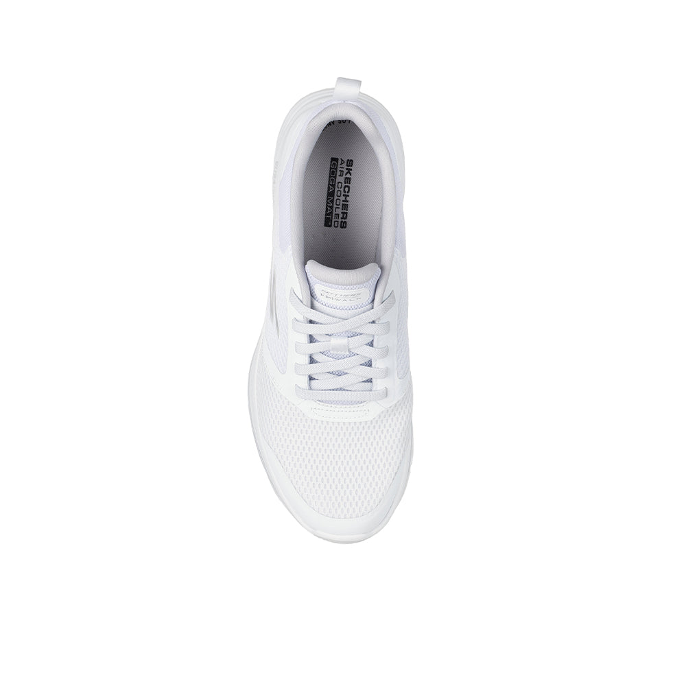 SKECHERS GO WALK 8™ - Idris Men's Training Shoes - Supersports Thailand Supersports Thailand