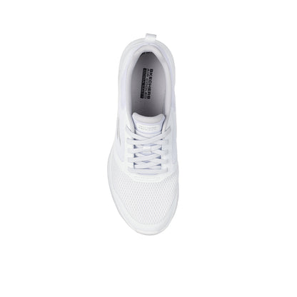 SKECHERS GO WALK 8™ - Idris Men's Training Shoes - Supersports Thailand