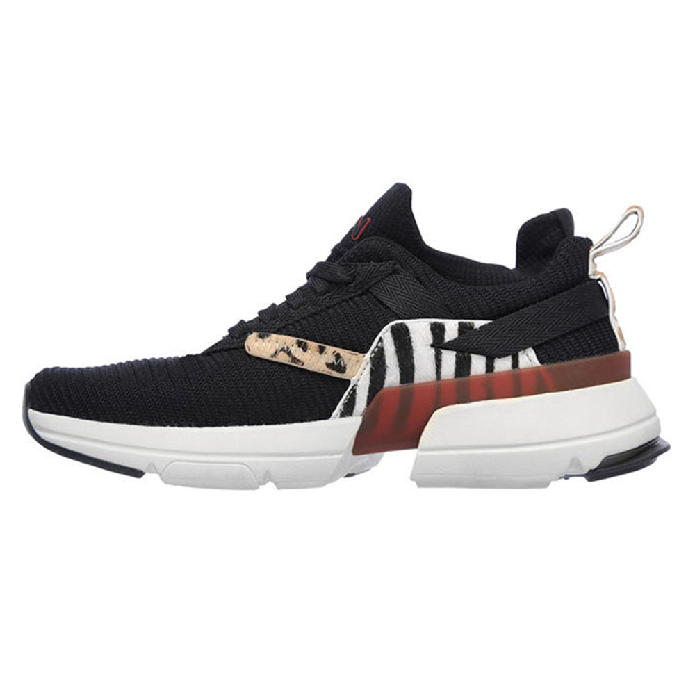 SKECHERS Split - Overpass Women's Lifestyle Shoes - Supersports Thailand