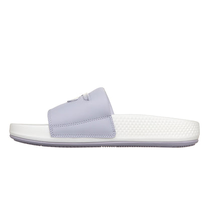 SKECHERS On-The-GO Arch Fit Hyper Slide - Daphne รองเท้าแตะผู้หญิง