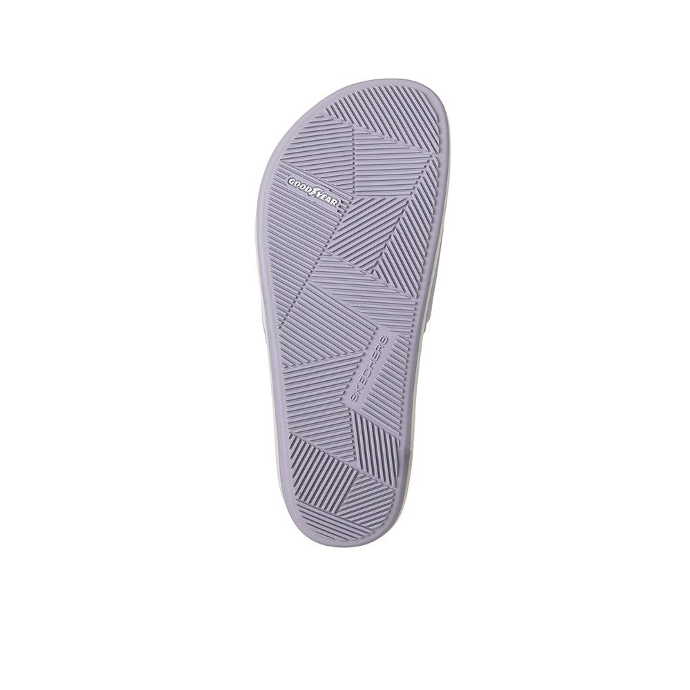 SKECHERS On-The-GO Arch Fit Hyper Slide - Daphne รองเท้าแตะผู้หญิง