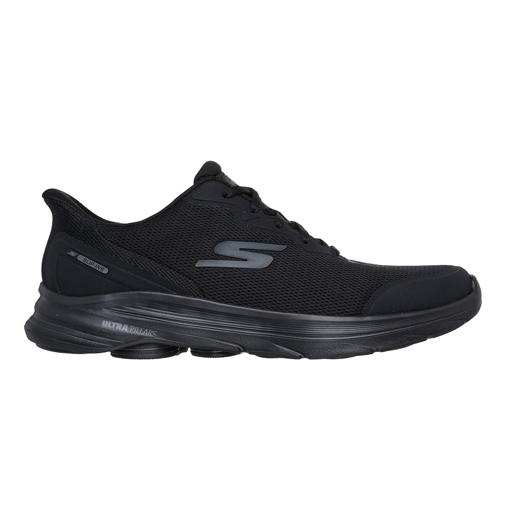SKECHERS Slip-ins®: GO WALK 8™ - Ean Men's Training Shoes - Supersports Thailand Supersports Thailand