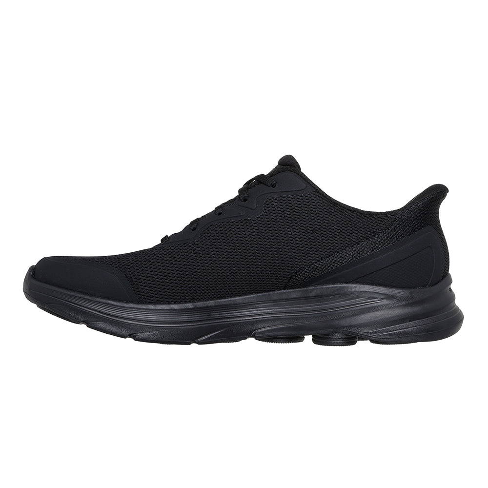 SKECHERS Slip-ins®: GO WALK 8™ - Ean Men's Training Shoes - Supersports Thailand