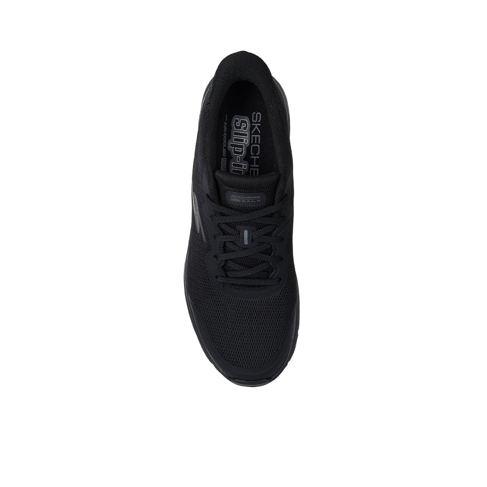 SKECHERS Slip-ins®: GO WALK 8™ - Ean Men's Training Shoes - Supersports Thailand