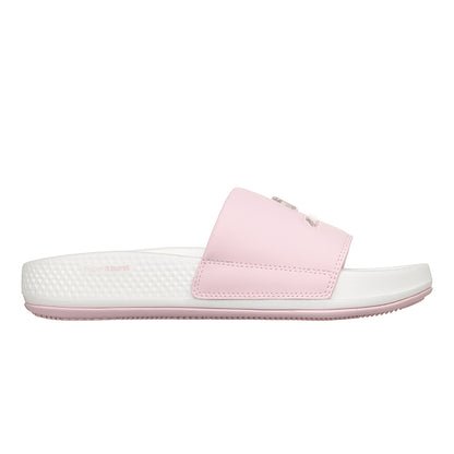 SKECHERS On-The-GO Arch Fit Hyper Slide - Daphne รองเท้าแตะผู้หญิง