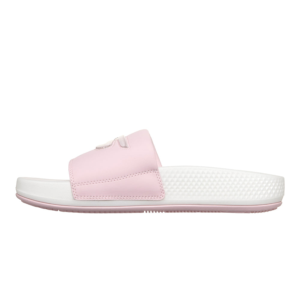 SKECHERS On-The-GO Arch Fit Hyper Slide - Daphne รองเท้าแตะผู้หญิง