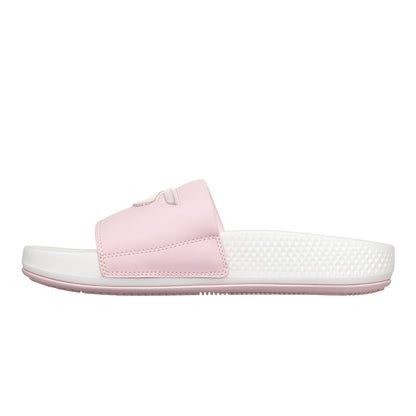 SKECHERS On-The-GO Arch Fit Hyper Slide - Daphne รองเท้าแตะผู้หญิง