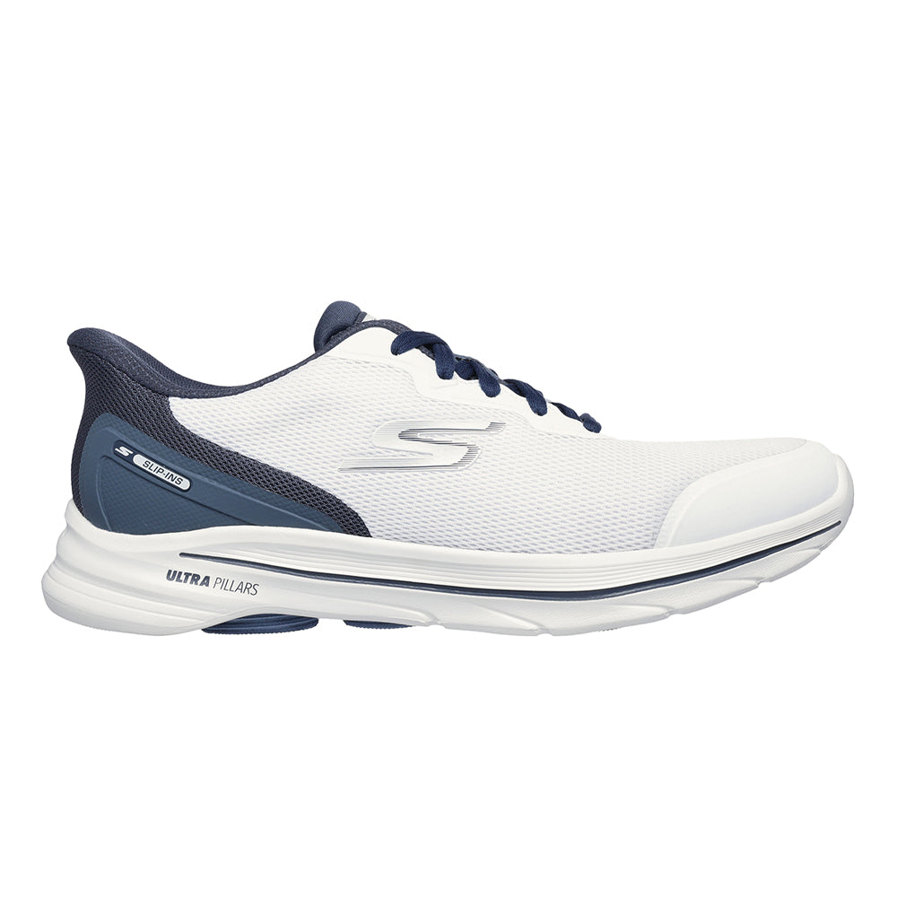 SKECHERS Slip-ins®: GO WALK 8™ - Ean Men's Training Shoes - Supersports Thailand Supersports Thailand