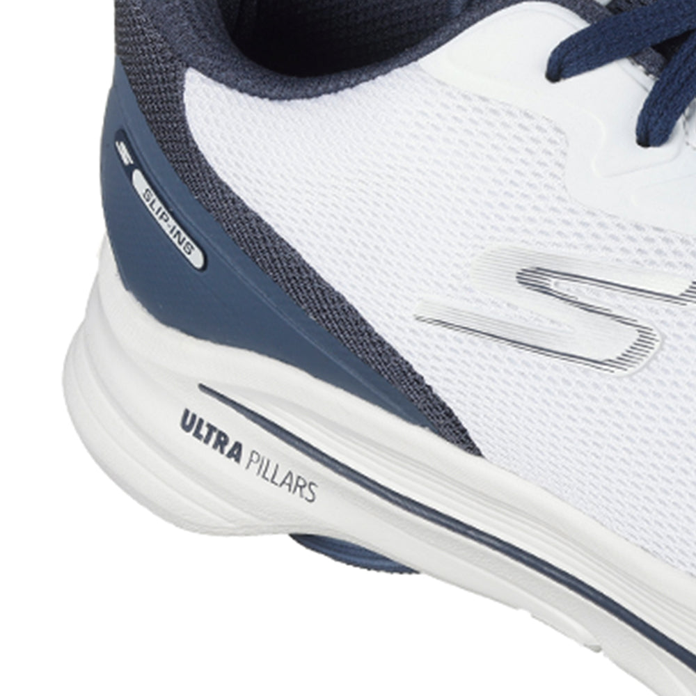 SKECHERS Slip-ins®: GO WALK 8™ - Ean Men's Training Shoes - Supersports Thailand