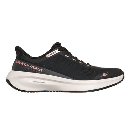 SKECHERS Slip-Ins Plush Foam - Flow State Women's Lifestyle Shoes