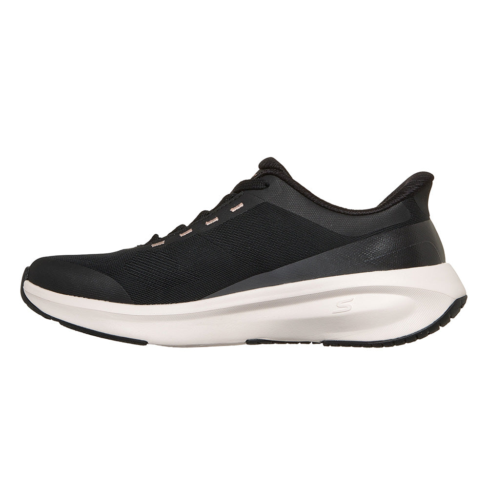 SKECHERS Slip-Ins Plush Foam - Flow State Women's Lifestyle Shoes Supersports Thailand