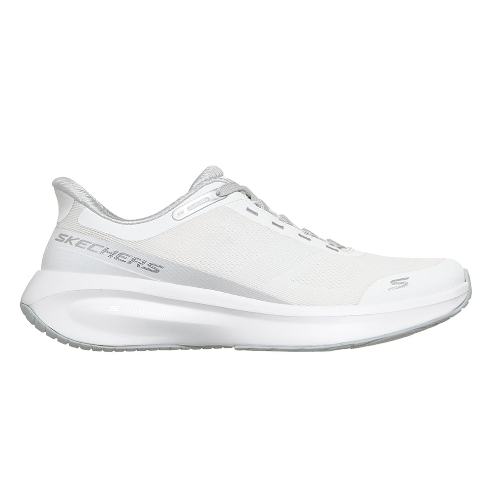 SKECHERS Slip-Ins Plush Foam - Flow State Women's Lifestyle Shoes Supersports Thailand