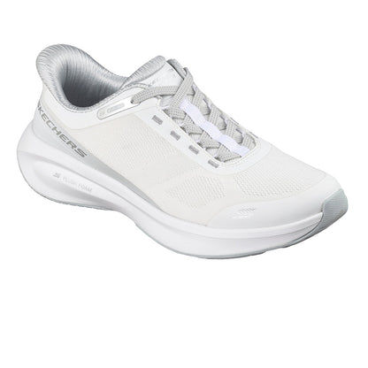 SKECHERS Slip-Ins Plush Foam - Flow State Women's Lifestyle Shoes