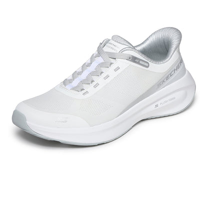 SKECHERS Slip-Ins Plush Foam - Flow State Women's Lifestyle Shoes