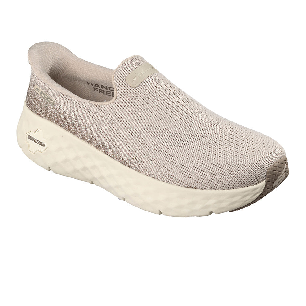 SKECHERS GO WALK Max Cushioning Flex Men's Training Shoes Supersports Thailand