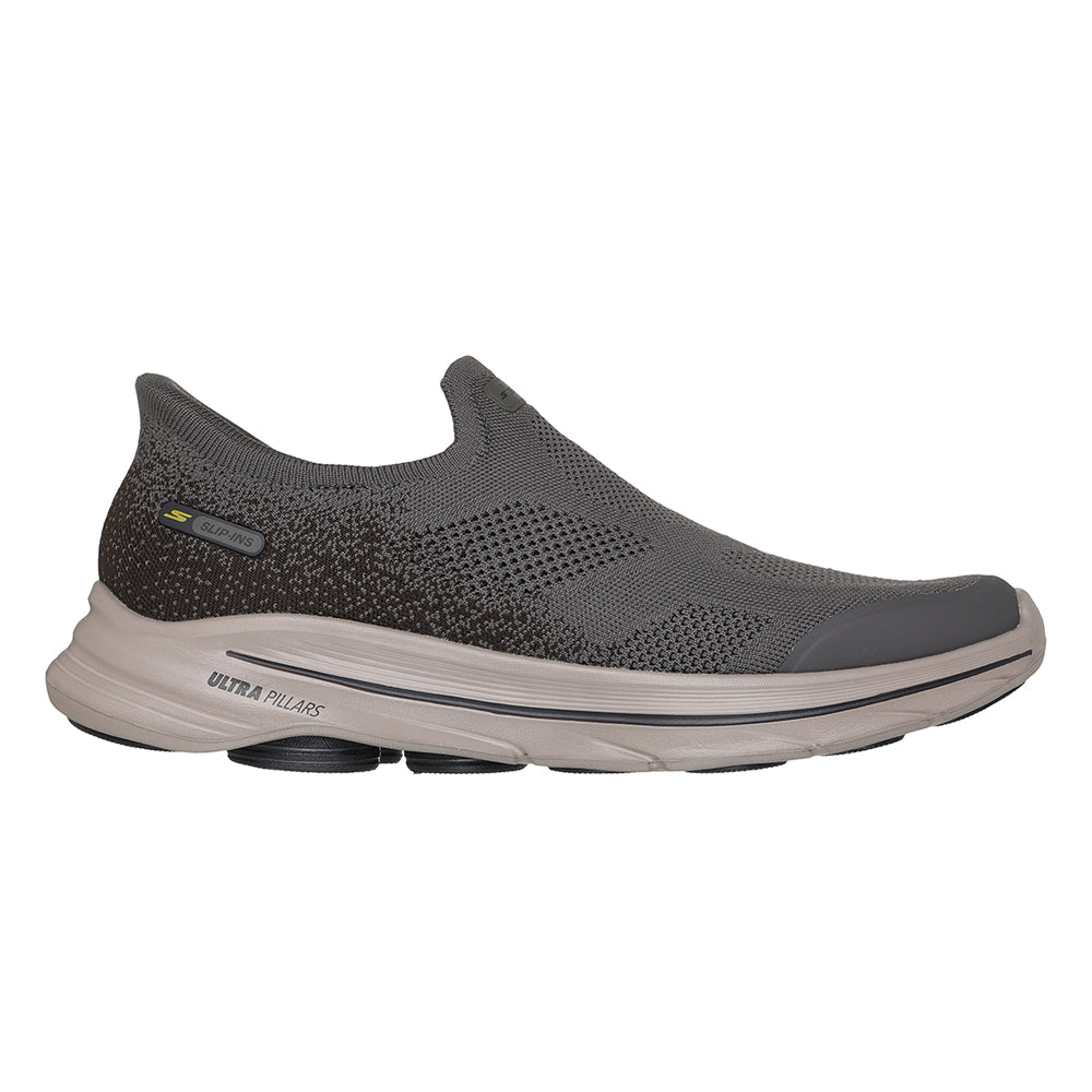 SKECHERS Slip-ins®: GO WALK 8™ - Pelayo Men's Training Shoes - Supersports Thailand