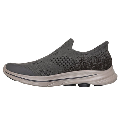 SKECHERS Slip-ins®: GO WALK 8™ - Pelayo Men's Training Shoes - Supersports Thailand
