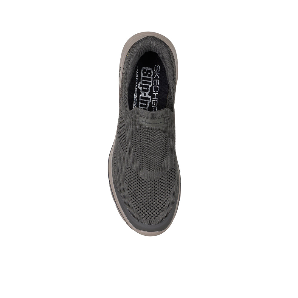 SKECHERS Slip-ins®: GO WALK 8™ - Pelayo Men's Training Shoes - Supersports Thailand Supersports Thailand