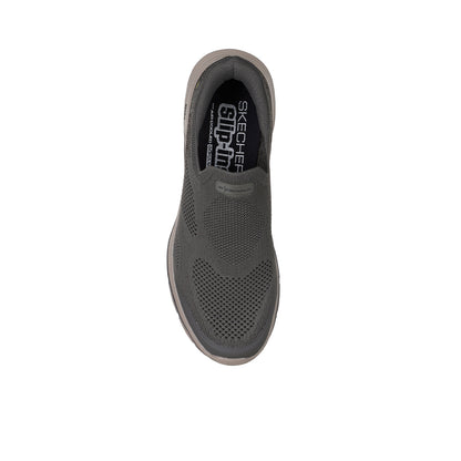 SKECHERS Slip-ins®: GO WALK 8™ - Pelayo Men's Training Shoes - Supersports Thailand