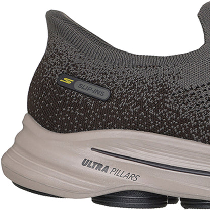 SKECHERS Slip-ins®: GO WALK 8™ - Pelayo Men's Training Shoes - Supersports Thailand